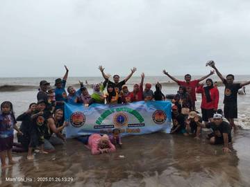 Paguyuban Wong Kebumen Silaturahmi Lewat Family Gathering 