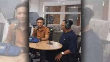Komunitas Motor Suzuki Satria Gelar Jambore Nasional di Balikpapan