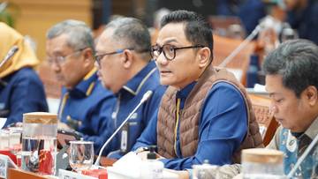 Dana Haji Tumbuh Positif, Kelolaan BPKH capai Rp 171 Triliun