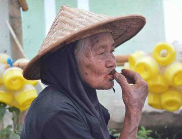 Museum NTB Pamerkan Alat Menginang, Jaga Warisan Leluhur