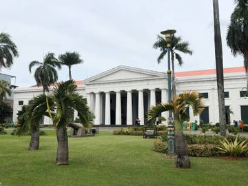 Gratis Museum DKI, Syarat dan Jam Buka Terbaru Ramadan