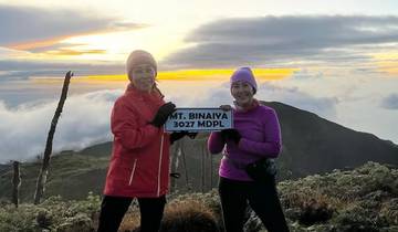 Dua Pendaki Gunung Puncak Jaya Dilaporkan Meninggal Dunia
