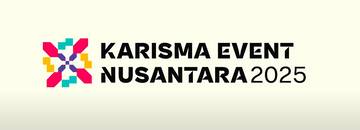 Jawa Timur dan Sumatra Barat Dominasi Karisma Event Nusantara 2025