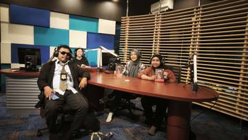 Jazz, Misteri, dan Thriller: Dunia Gelap di Balik Kata