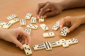 PORDI dan HIGGS Games Gelar Turnamen Domino 2025