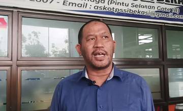 Kepulangan Pemain Timnas U-17 Zahaby Gholy Akan Disambut Meriah