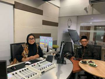 Lebaran Betawi 2025, Perkuat Kearifan Lokal 