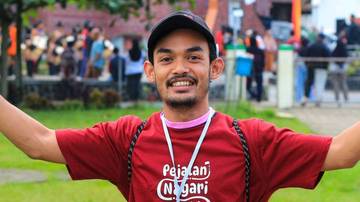 Faisal Zulfi Majukan Wisata Bukittinggi Lewat Pariwisata 6.0
