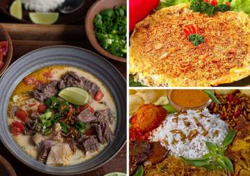 Tiga Makanan Khas Jakarta Ini Tetap Populer