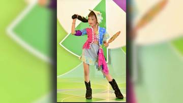 Model Cilik Jihan Falisha Borong Dua Penghargaan Fashion Show
