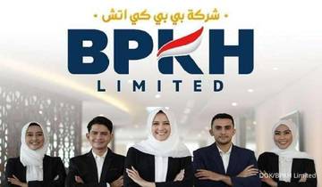 BPKH Limited: Bawa "Indonesia" ke Tanah Suci Lewat Sekotak Nasi
