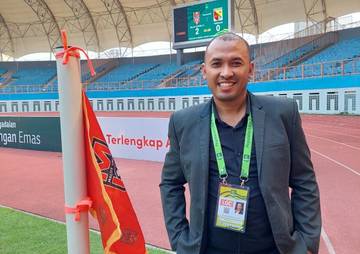 Komisaris FC Malang United Desak Sanksi untuk Persib