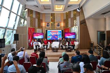 Ajang OnePrix 2025, Akan Digelar Lebih Meriah
