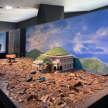 Museum Day, Momen Penting Pelestarian Budaya dan Sejarah