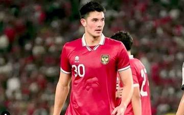 Elkan Baggott Absen, PSSI Hormati Keputusannya Gabung Klub