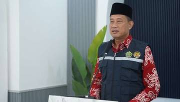Jelang Puncak Haji, Jemaah Diimbau Batasi Aktivitas Fisik