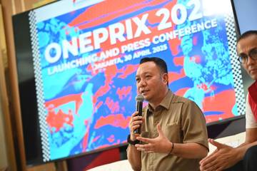 Inaspro: Kejurnas OnePrix, Bukan Sekedar Adu Balap
