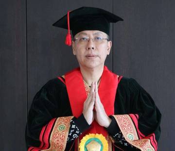 Henry Indraguna Imbau Hakim Jauhi Gaya Hidup Mewah