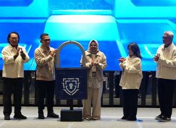 Bank Indonesia DKI Gelar Launching Protect Jakarta 