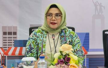 BI Batasi Izin Kegiatan Usaha Penukaran Valuta Asing