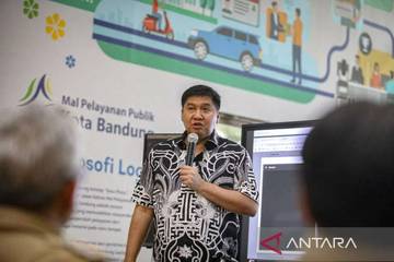 Piala Presiden 2025 Diikuti Enam Tim 