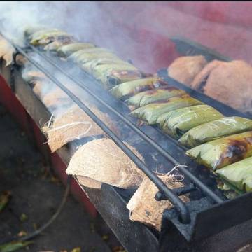 Saat Kuliner Gorontalo Mulai Terlupakan
