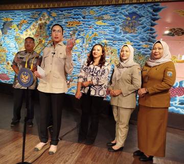 Insentif Pariwisata, Untuk Dongkrak Industri Hotel dan UMKM