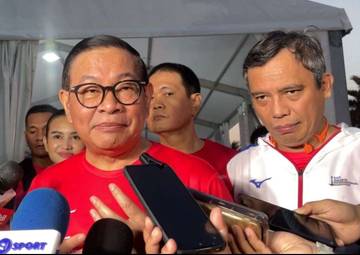 BTN JAKIM 2025 Jadi Destinasi Wisata Olahraga