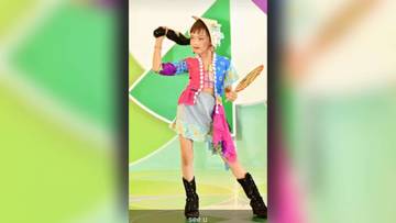 Geluti Modeling Sejak 4 Tahun, Model Cilik ini Punya Segudang Prestasi
