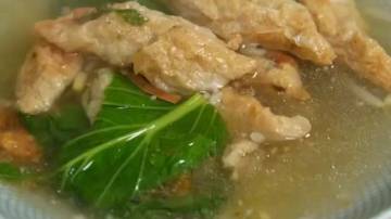 Intip Resep Praktis Fukien