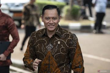 Menko IPK Dorong Kolaborasi Global Untuk Kota Tangguh