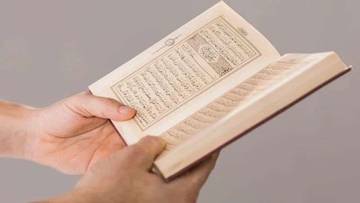 Cara Mudah Menghafal Al Qur’an