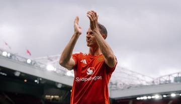 Jonny Evans Pimpin Pengembangan Pemain Muda Manchester United