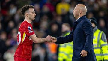 Liverpool Buka Buku Belasungkawa untuk Diogo Jota 