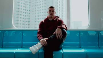 Fabio Calonego Gabung di Persija Jakarta