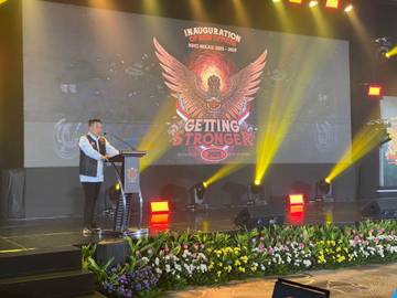 HDCI Bekasi Kukuhkan Pengurus Baru 2025–2028