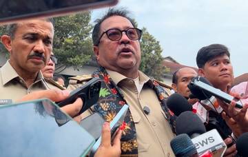 Wagub Rano: Pentingnya Kehadiran Gubernur Hadiri Forum PBB