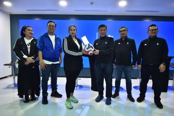 ‎I League Gandeng adidas Indonesia Tingkatkan Sepak Bola