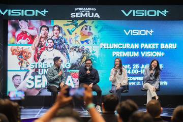 Paket Murah Nonton Timnas, Mulai Rp20 Ribu