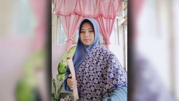 Anak Petani Ini Bertransformasi Jadi Kreator dan Pengusaha Muda