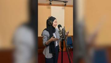 Ancaman AI Uji Ketahanan Industri Voice Over Indonesia