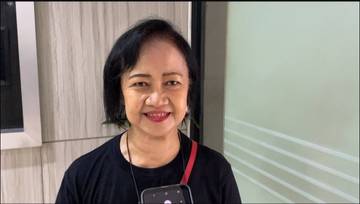 FOKBI Rayakan 7 Tahun Rekor Dunia Poco-Poco