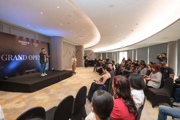 Destinasi Pecinta Fotografi Bertambah di Tunjungan Plaza