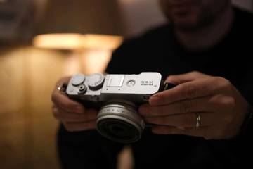Kamera Mirrorless dan Lensa Fujinon Manjakan Pecinta Fotografi