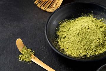 Ini Jenis dan Manfaat Matcha Untuk Tubuh