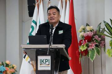 IKPI Komitmen Tingkatkan Literasi Perpajakan 
