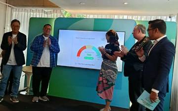Skorku, Dorong Inklusi Keuangan dan Tingkatkan Kesadaran Kredit