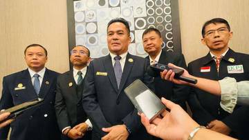 IKPI Dukung Transformasi Digital Perpajakan Sistem Coretax
