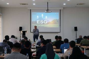 Indonesia Re Gelar Risk Engineering Community Forum 2025