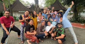 Hari Pelanggan Nasional Ancol Hadirkan Rekreasi Hemat